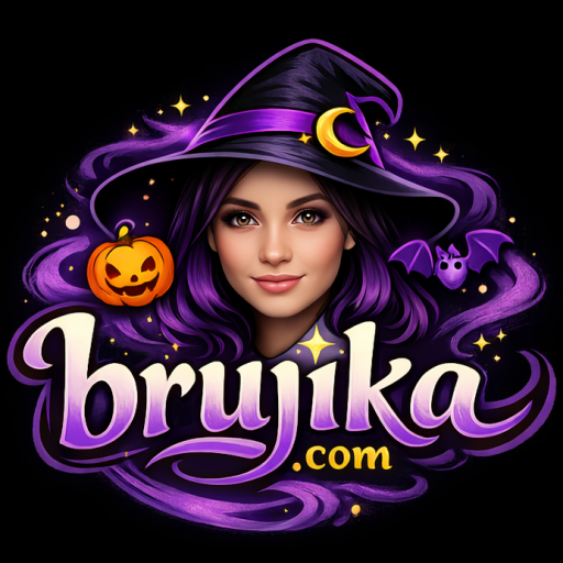 Brujika.com – Tarot, Astrología y Guía Espiritual