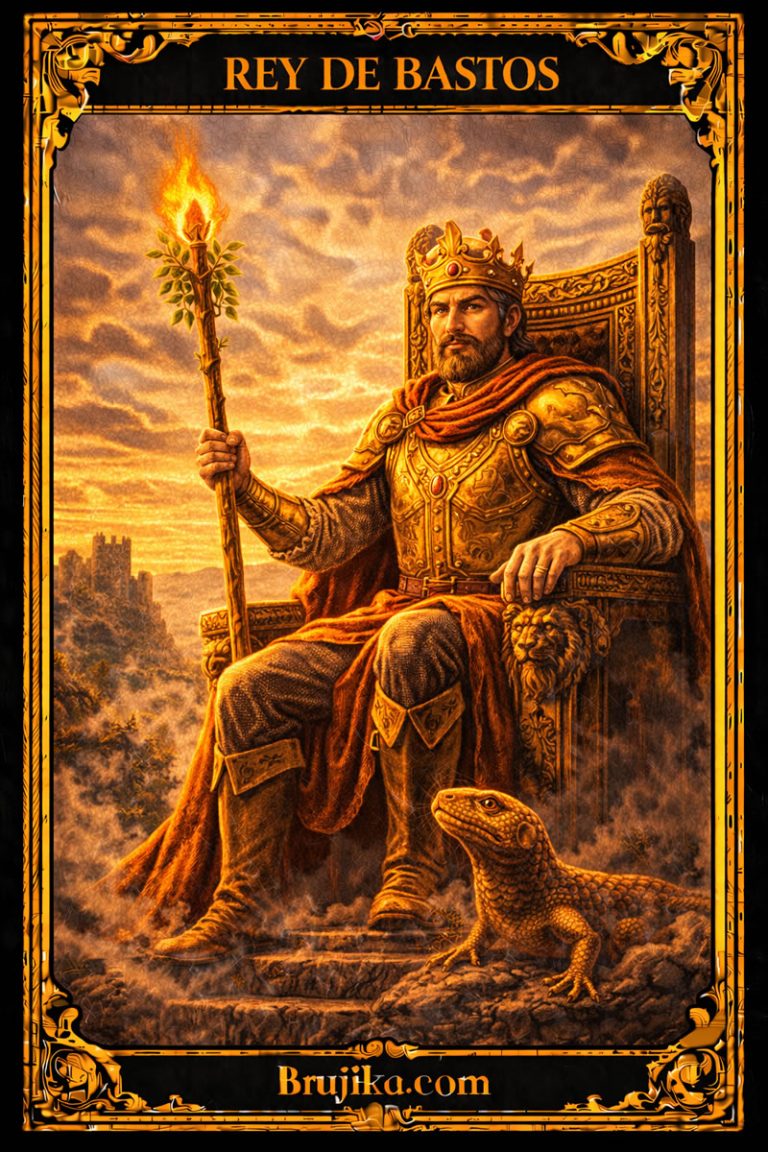 Rey de Bastos