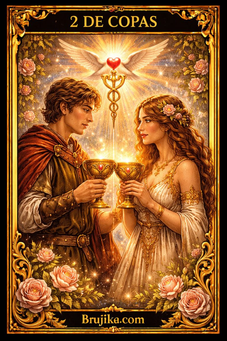 Dos de Copas