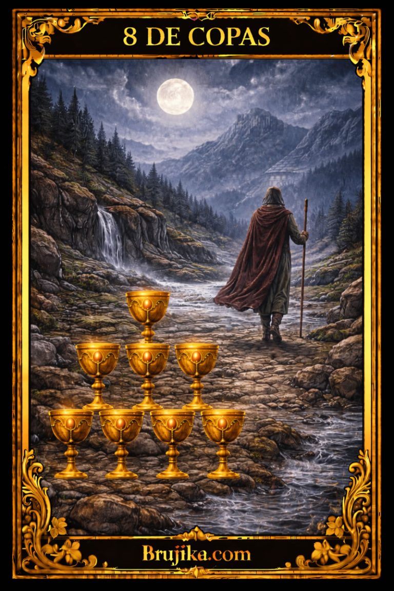 Ocho de Copas