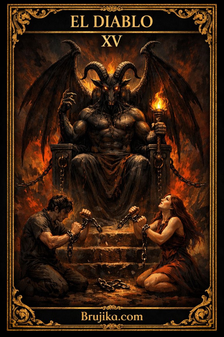 El Diablo