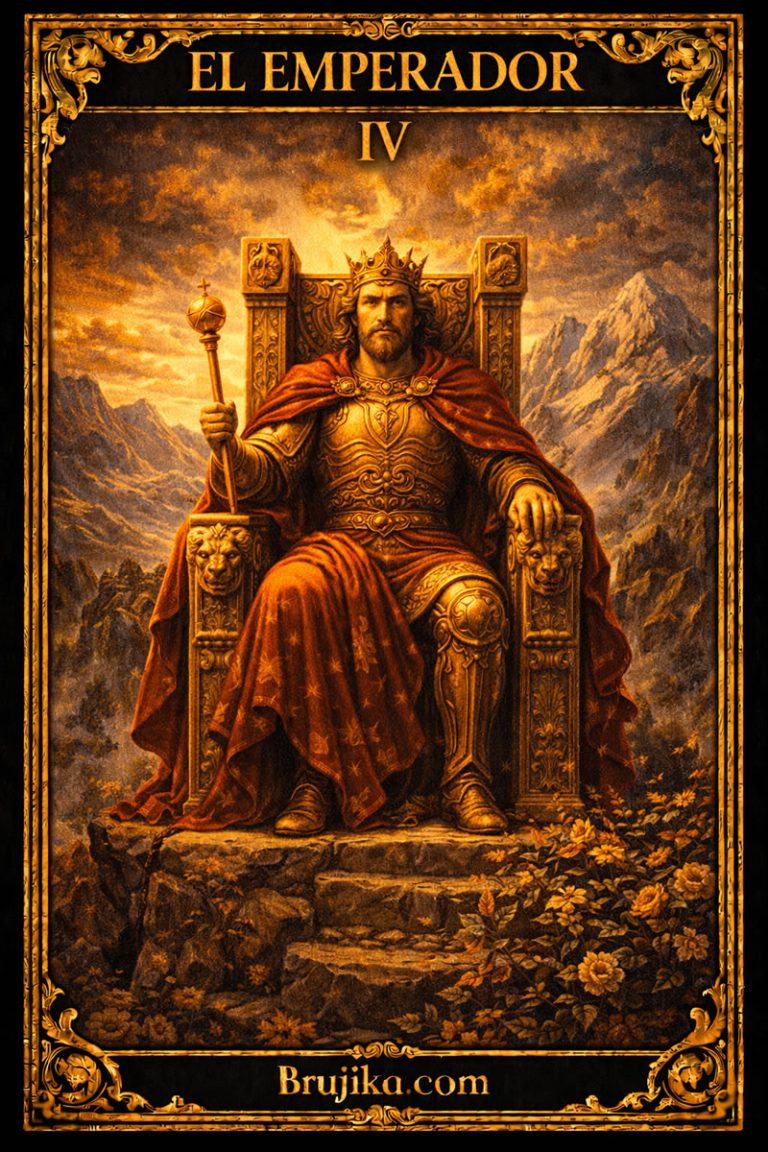 El Emperador