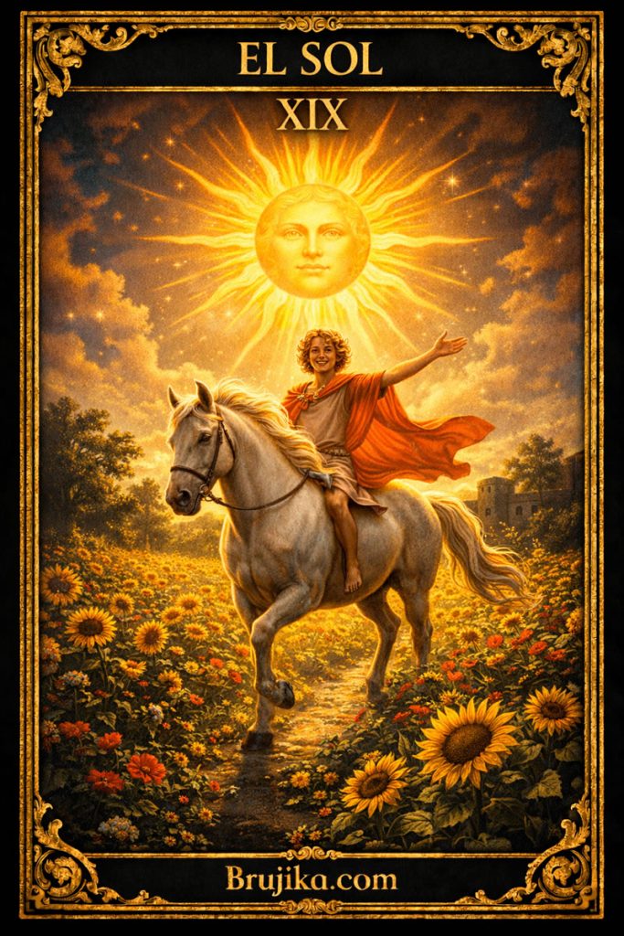 El Sol
