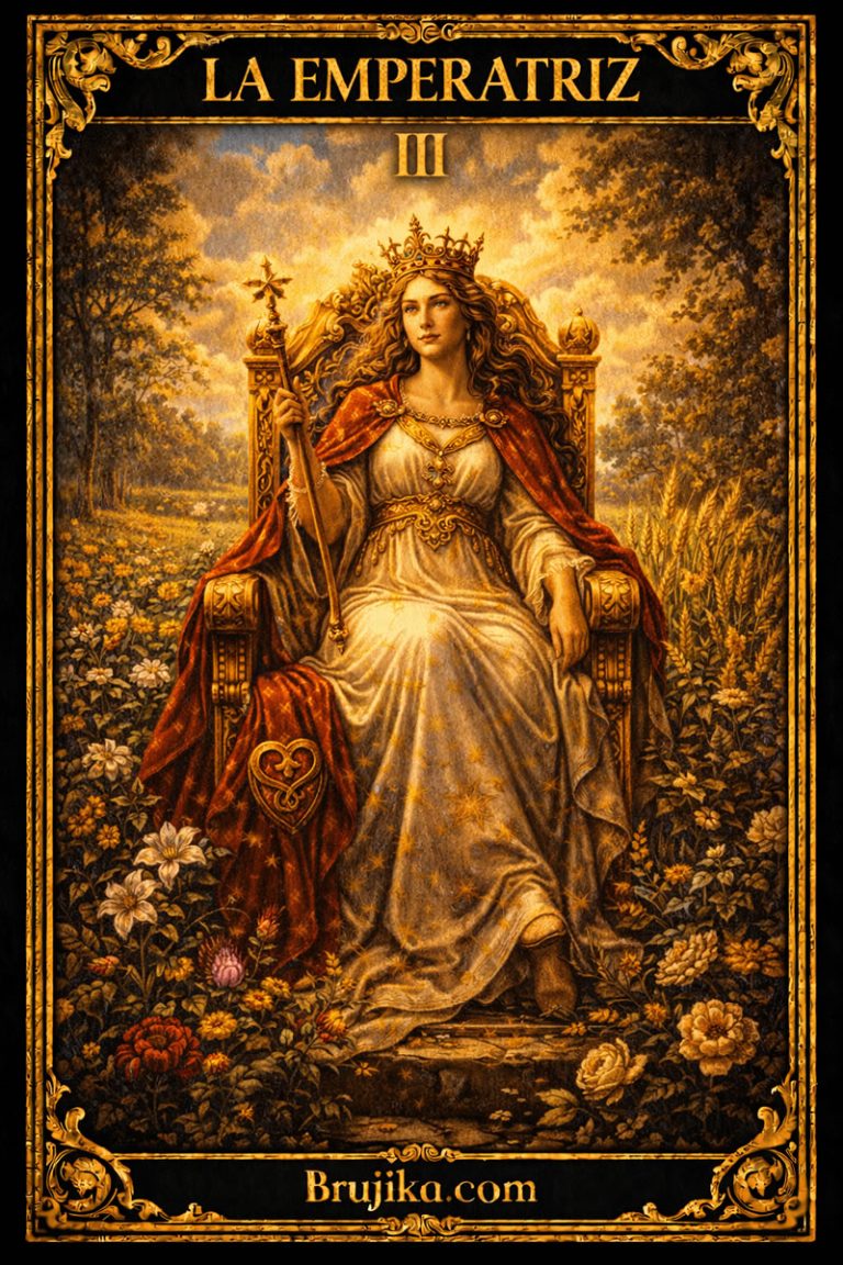 La Emperatriz