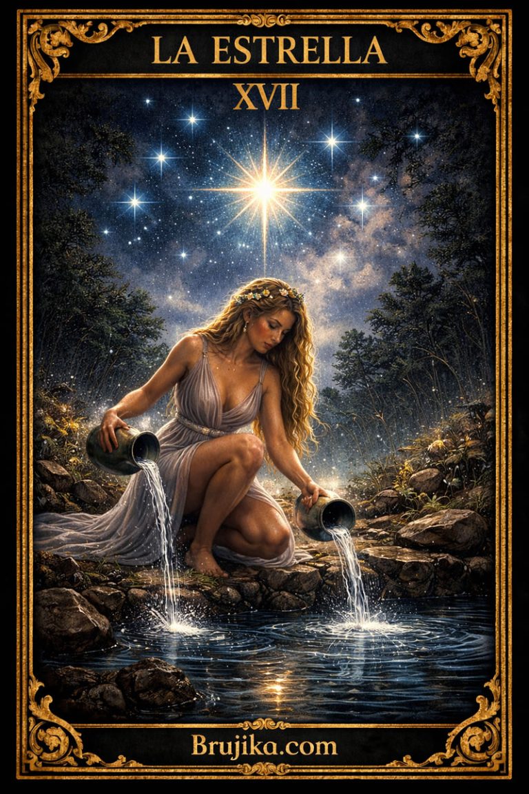 La Estrella