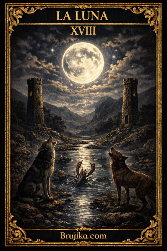 La Luna