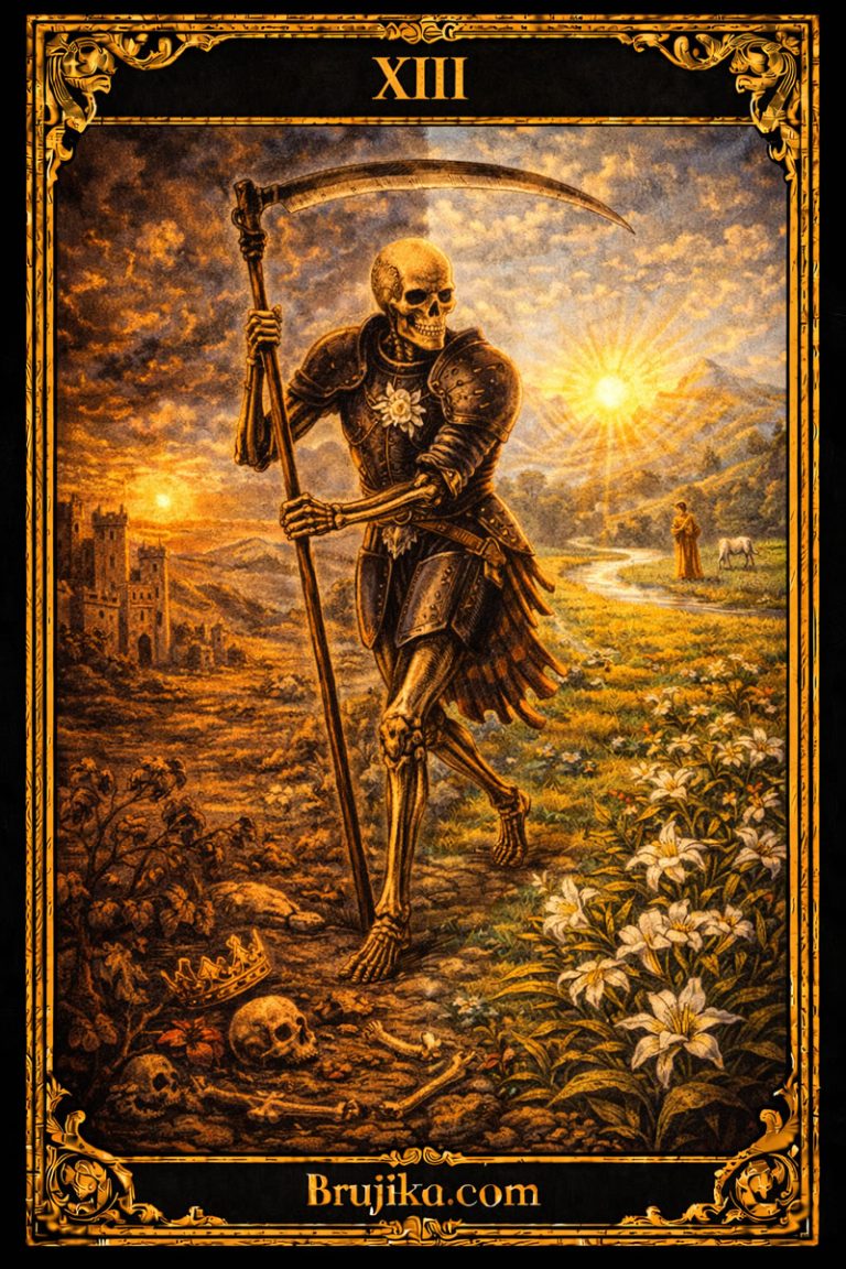 La Muerte